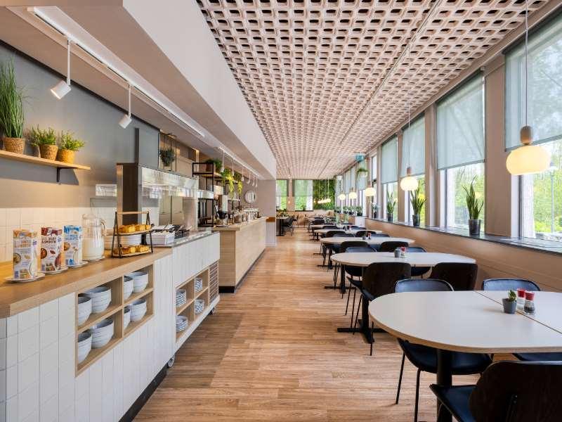 Green Park Hotel Brugge image