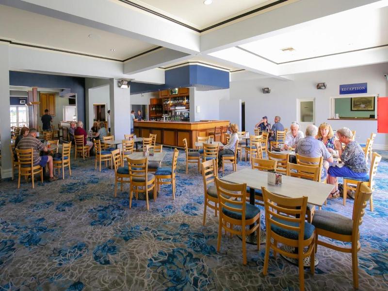 Esplanade Hotel Busselton