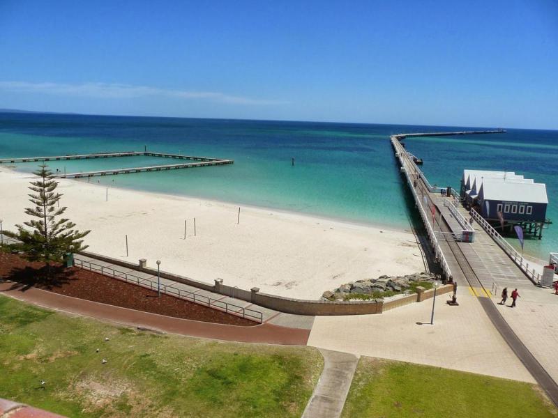 Esplanade Hotel Busselton