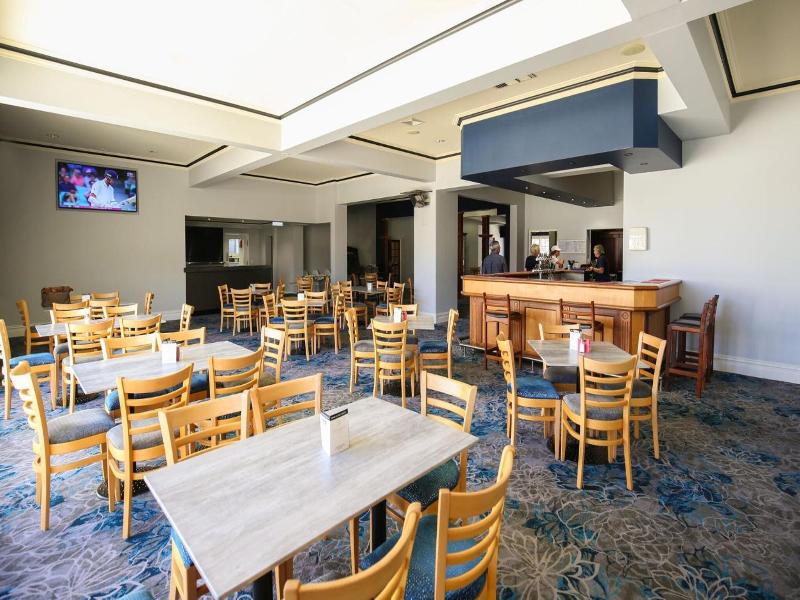 Esplanade Hotel Busselton