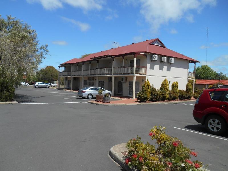 Esplanade Hotel Busselton