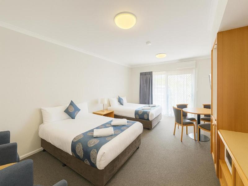 Esplanade Hotel Busselton