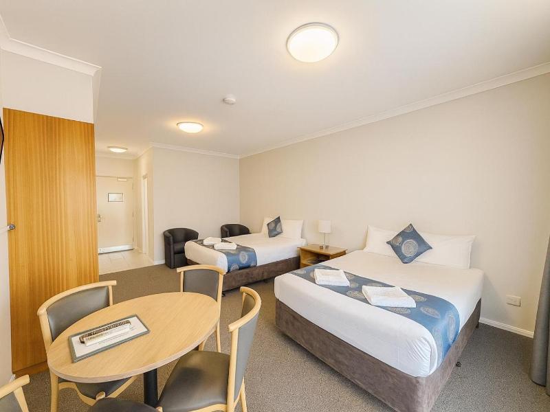 Esplanade Hotel Busselton