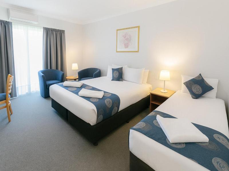 Esplanade Hotel Busselton