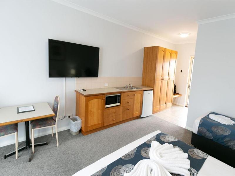 Esplanade Hotel Busselton