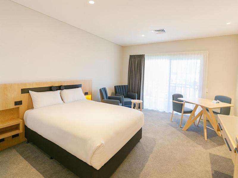 Esplanade Hotel Busselton