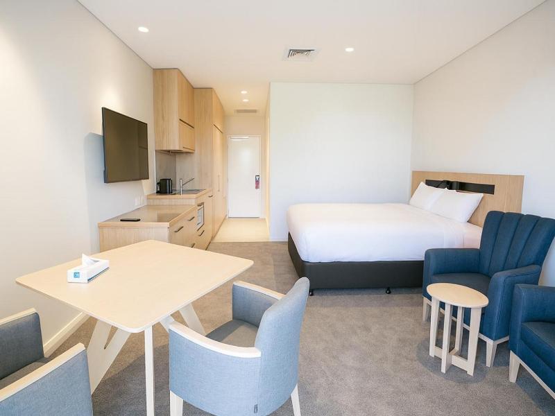 Esplanade Hotel Busselton