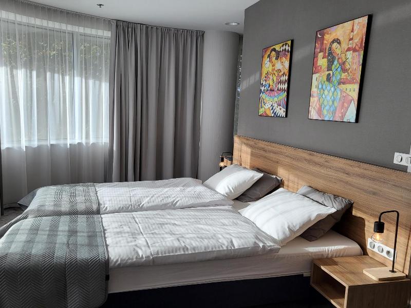 Hotel Centrum