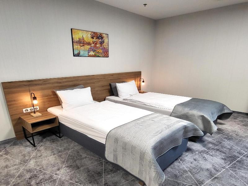 Hotel Centrum