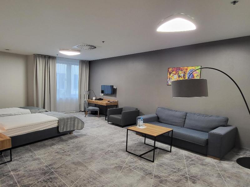 Hotel Centrum