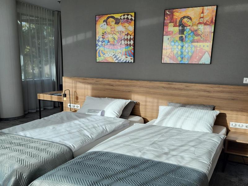 Hotel Centrum