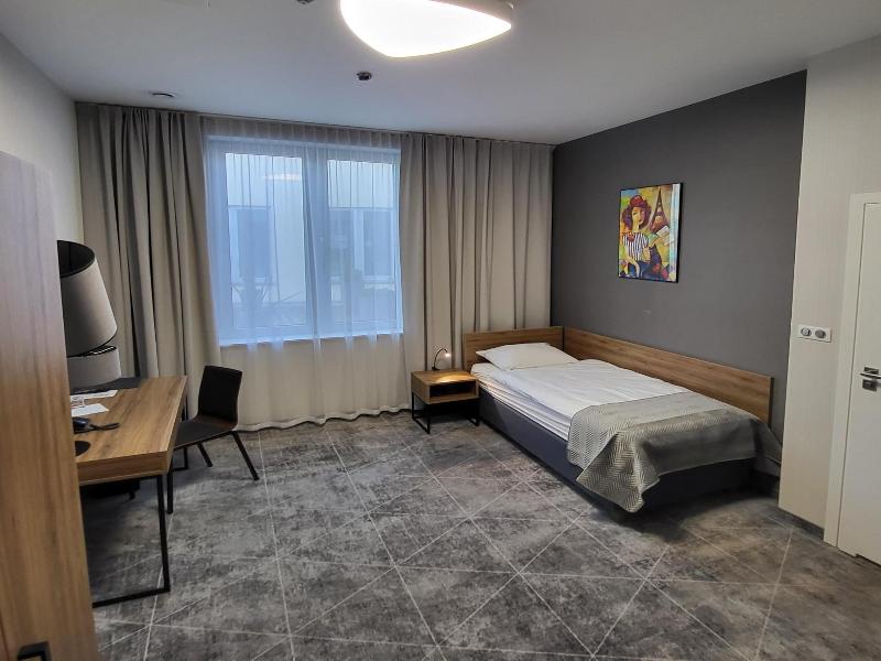 Hotel Centrum