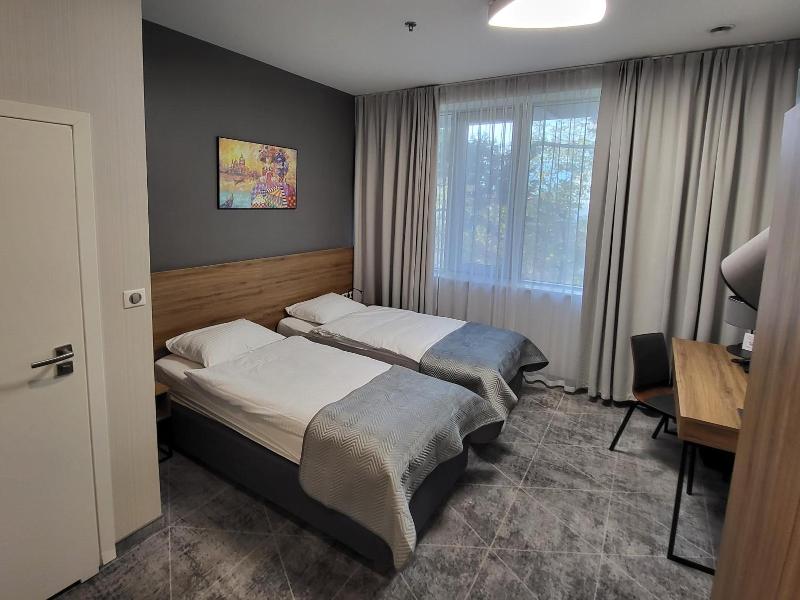Hotel Centrum