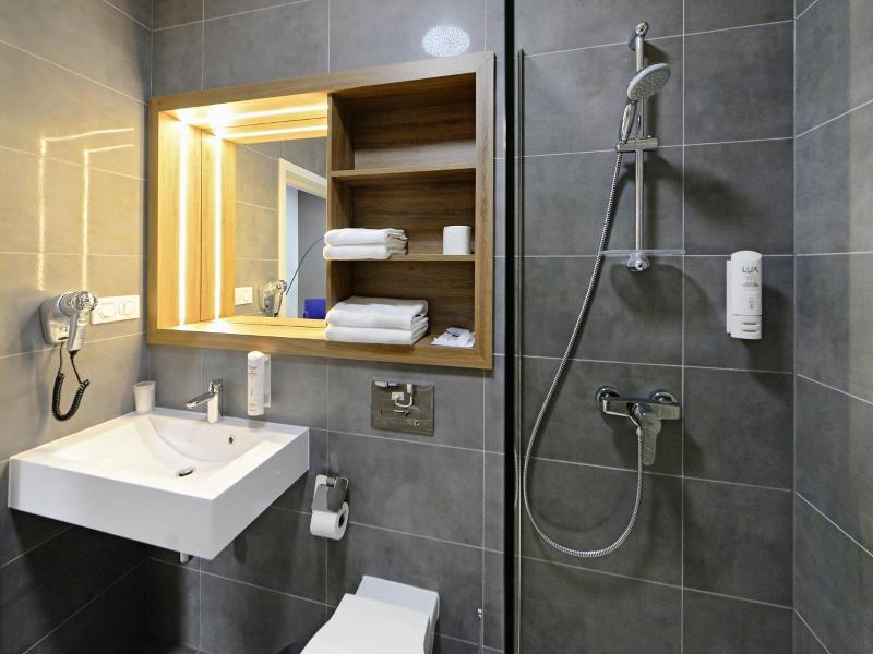 Hotel Centrum