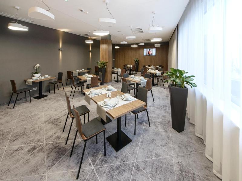 Hotel Centrum