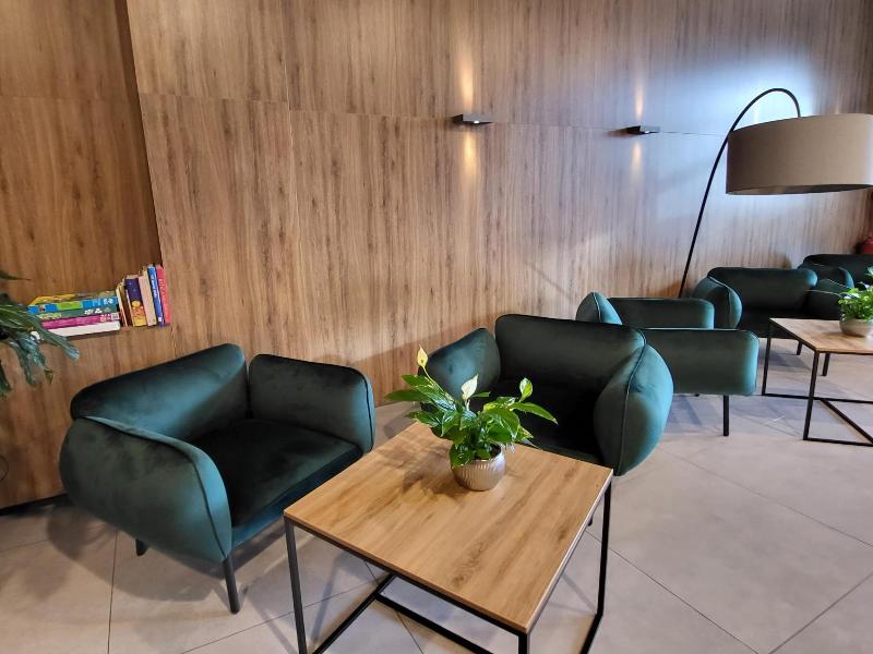 Hotel Centrum