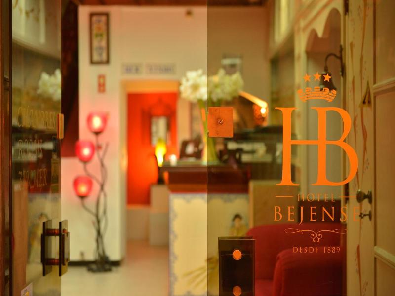 Hotel Bejense image