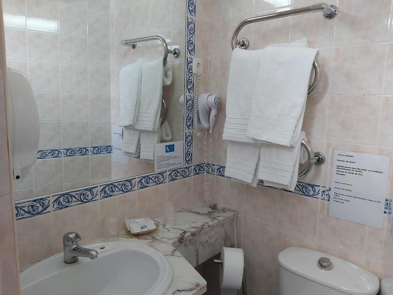 Hotel Bejense image