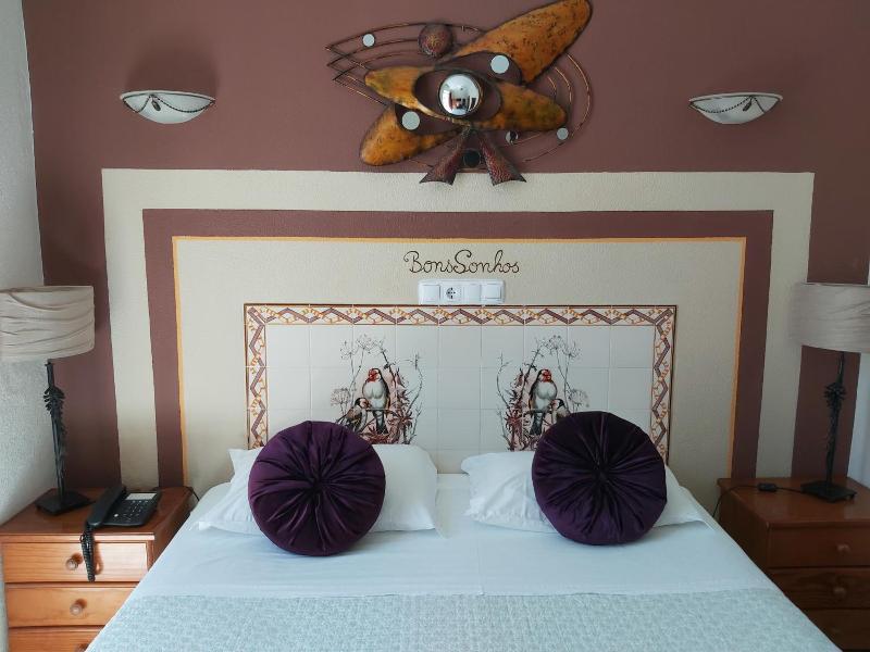 Hotel Bejense image