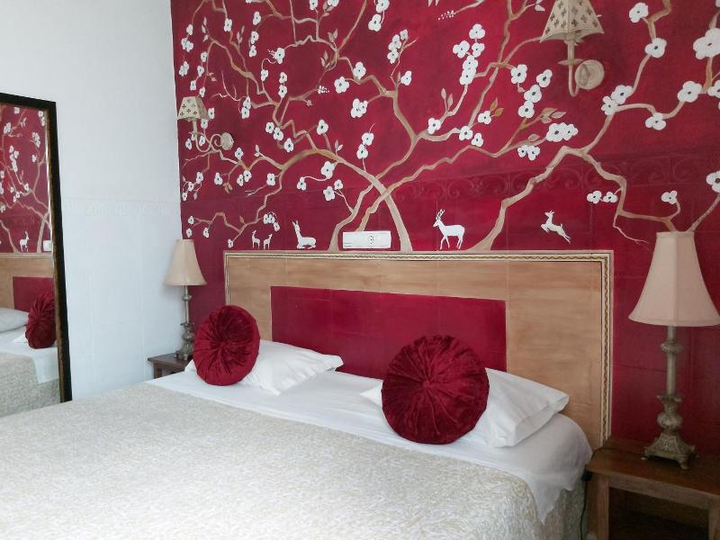 Hotel Bejense image
