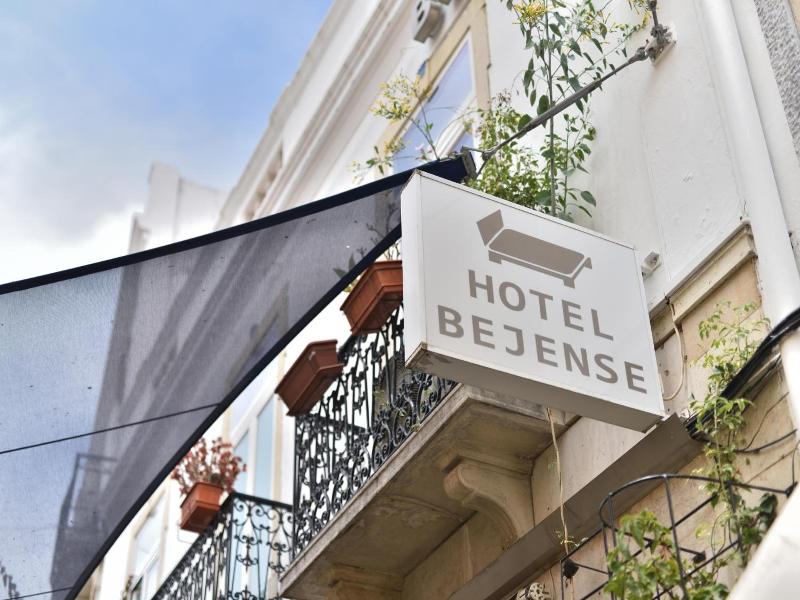 Hotel Bejense image