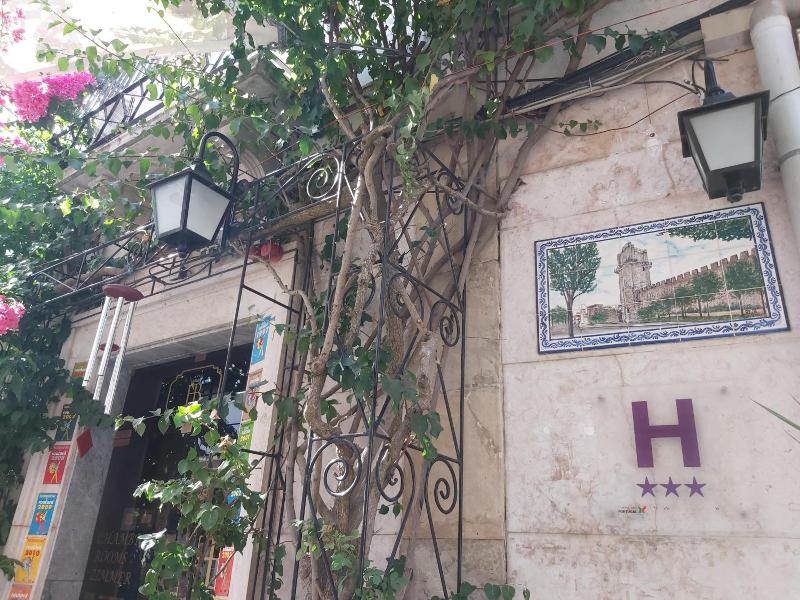Hotel Bejense image