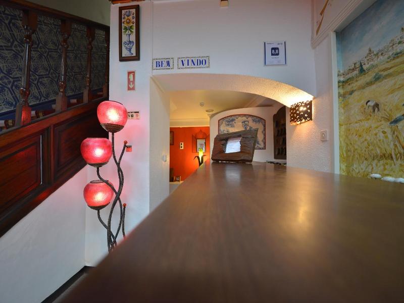 Hotel Bejense image