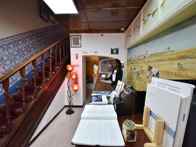 Hotel Bejense image