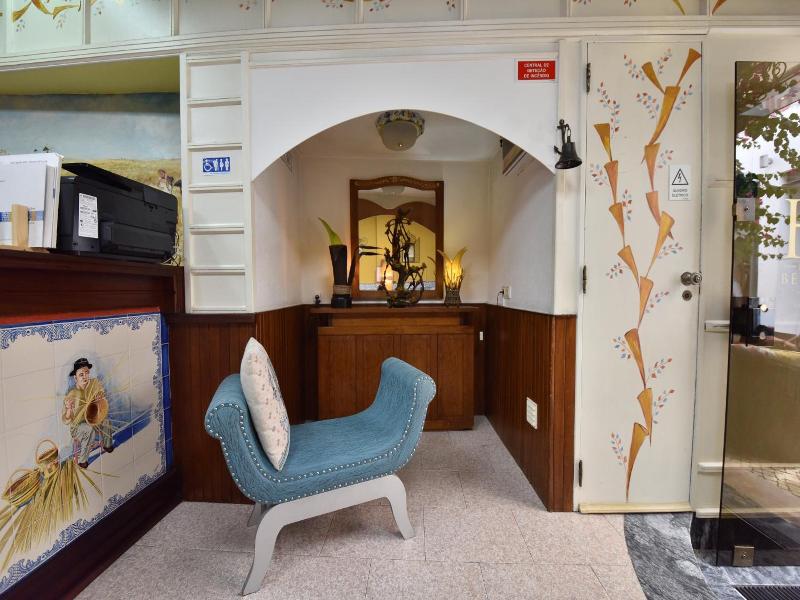Hotel Bejense image
