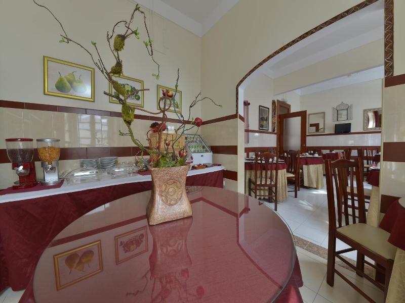 Hotel Bejense image