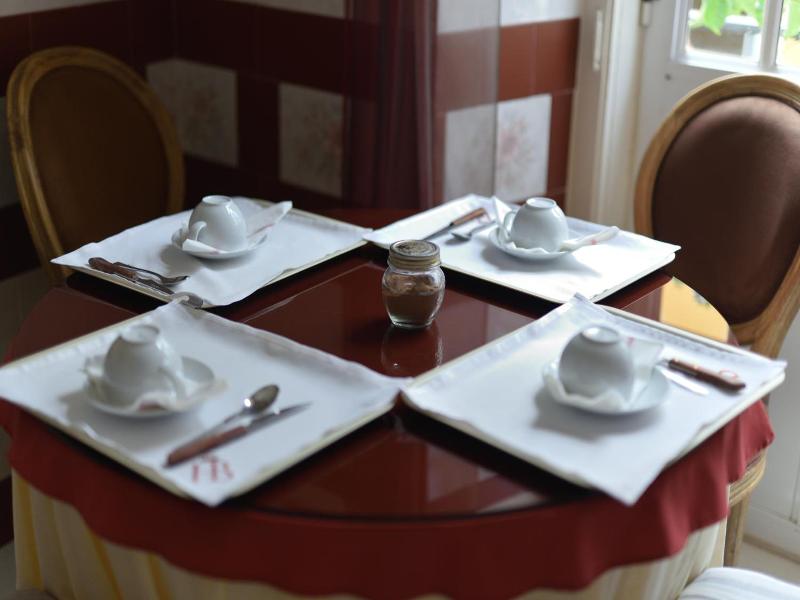 Hotel Bejense image