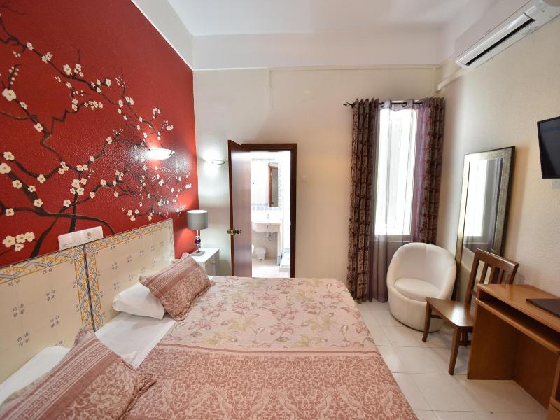 Hotel Bejense image
