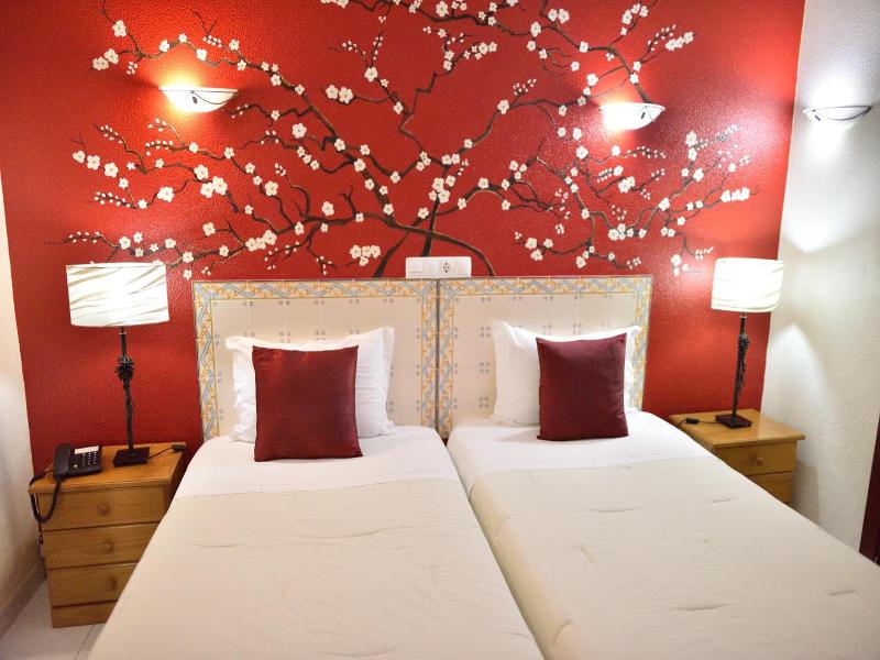Hotel Bejense image