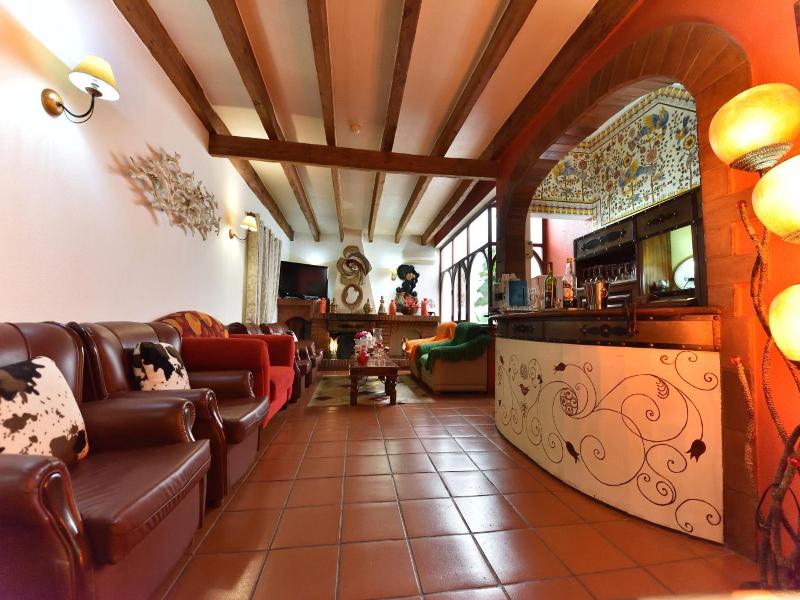 Hotel Bejense image