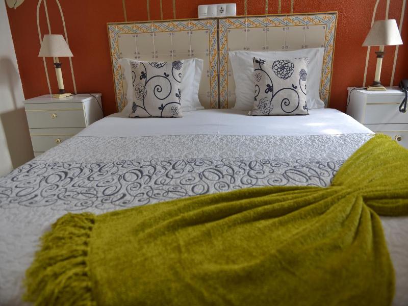 Hotel Bejense image