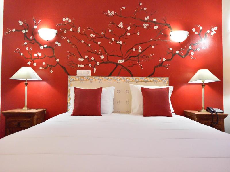 Hotel Bejense image