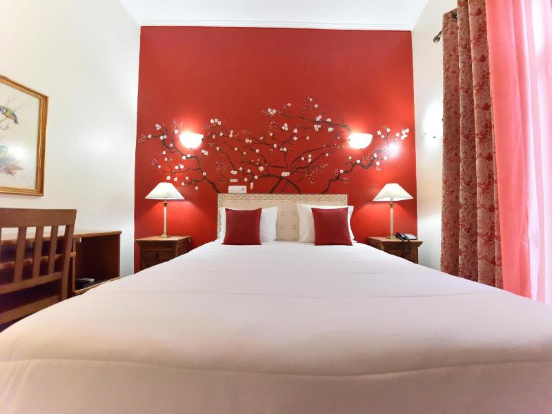 Hotel Bejense image