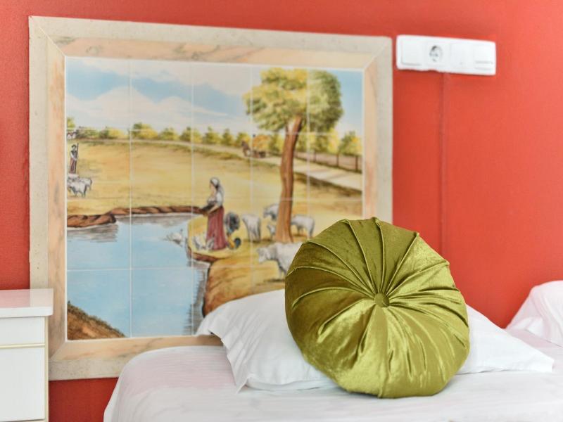 Hotel Bejense image