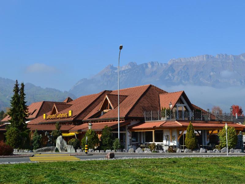 Landgasthof Werdenberg image