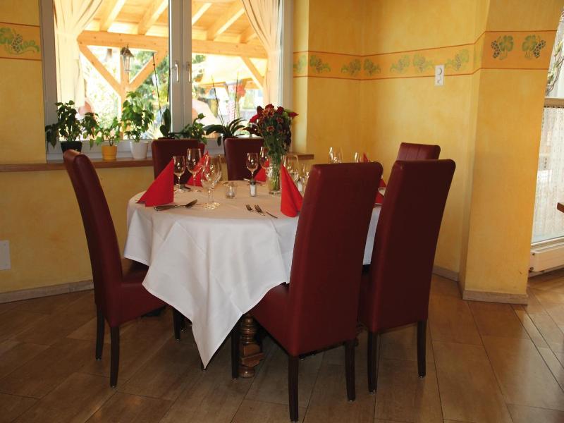 Landgasthof Werdenberg image