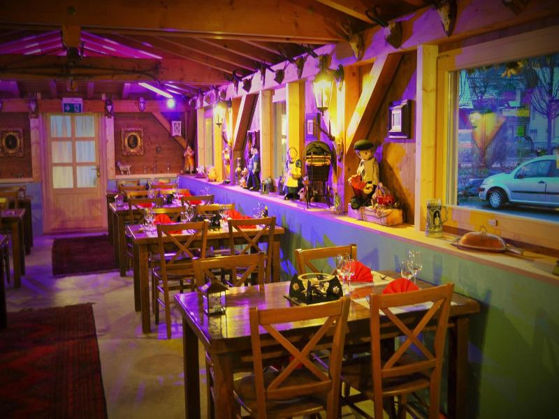 Landgasthof Werdenberg image