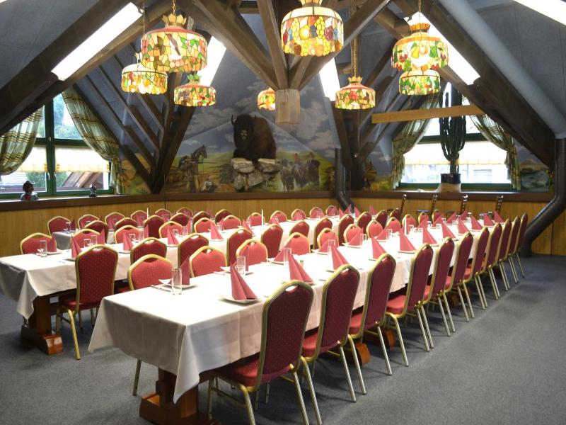 Landgasthof Werdenberg image