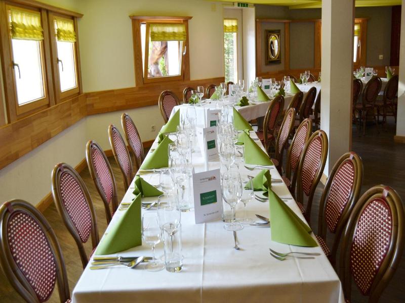 Landgasthof Werdenberg image