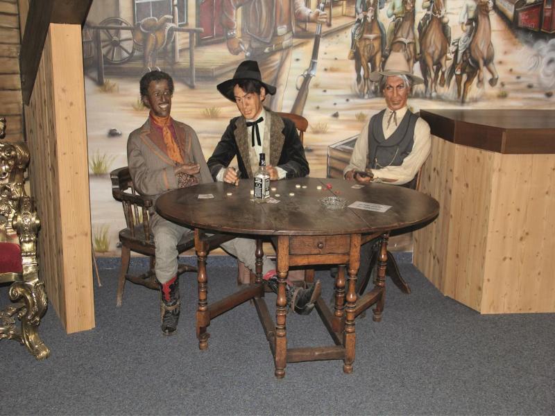 Landgasthof Werdenberg image