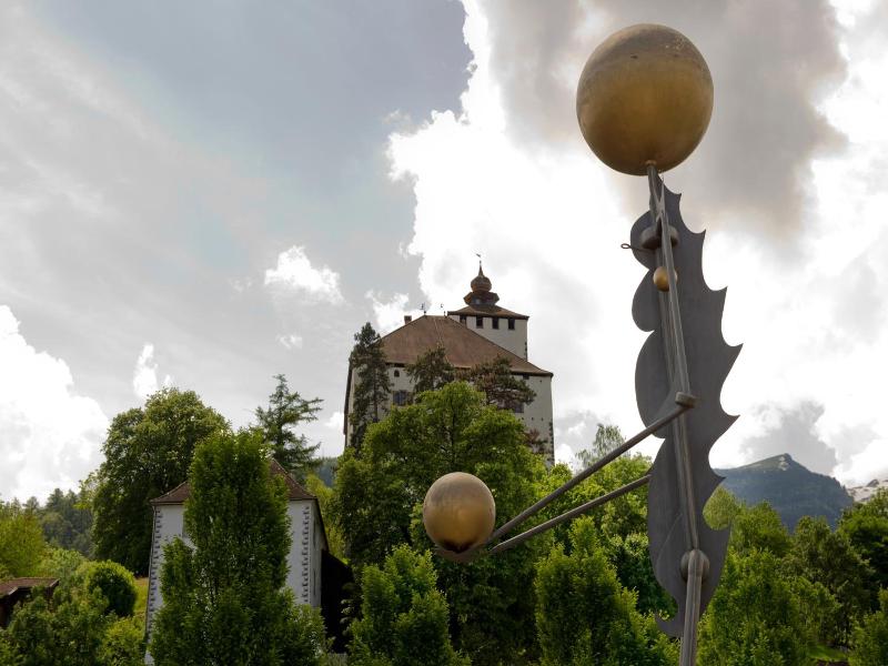 Landgasthof Werdenberg image