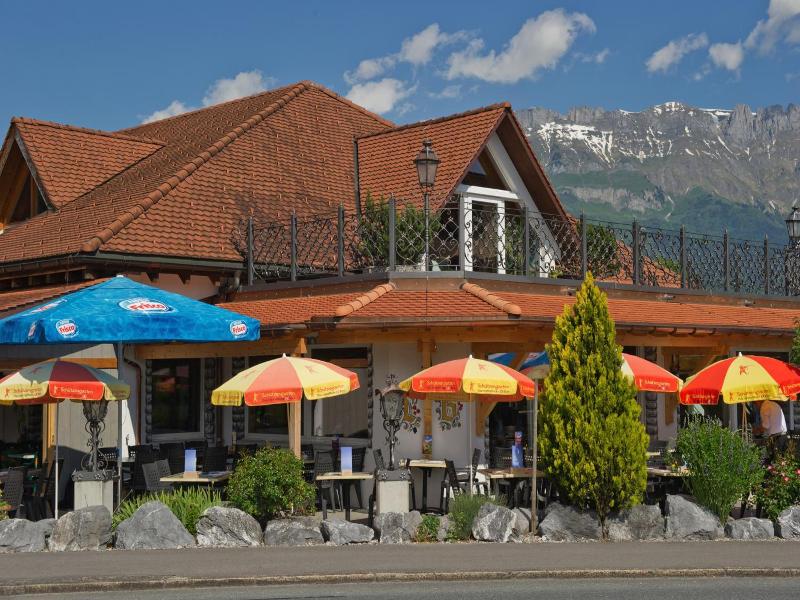 Landgasthof Werdenberg image