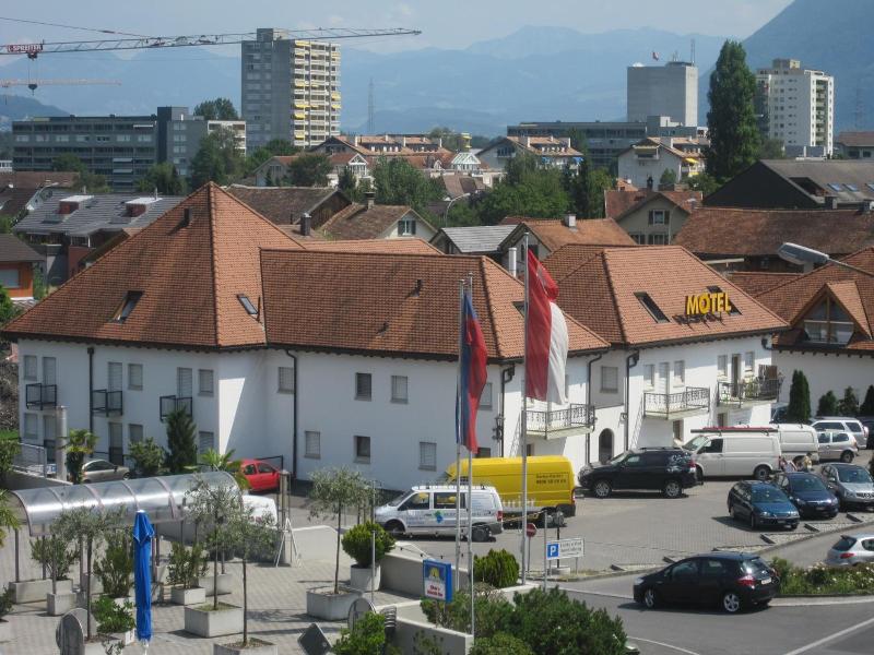 Landgasthof Werdenberg image