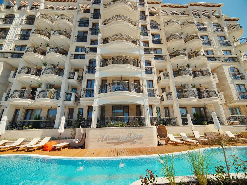 Harmony Suites Saint Vlas image