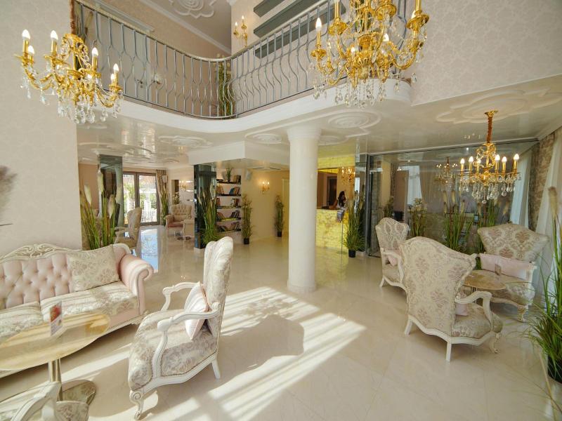 Harmony Suites Saint Vlas image