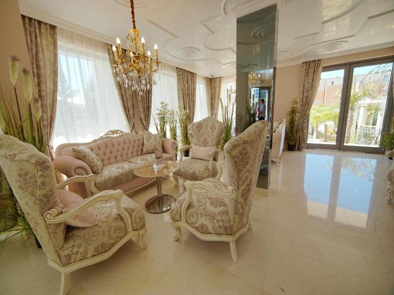 Harmony Suites Saint Vlas image